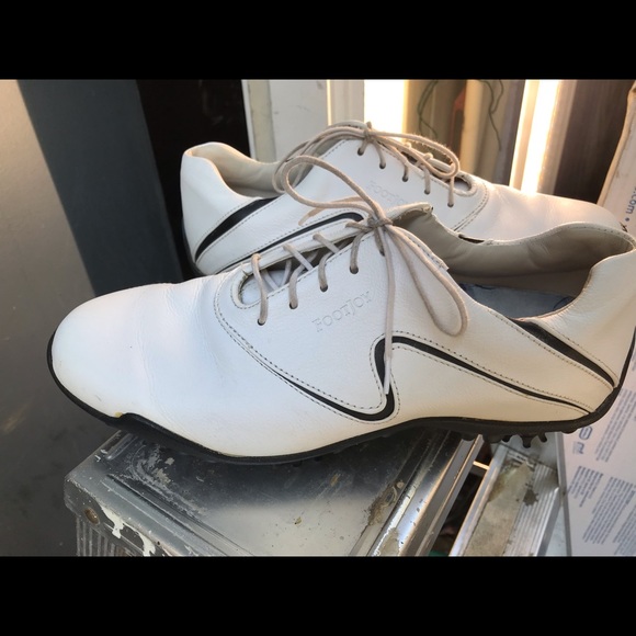 FootJoy LoPro edition Women’s golf cleats size 9 - Picture 3 of 5